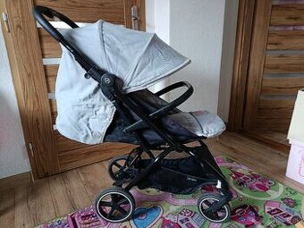 Cybex eezy S+2