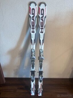 Lyze HEAD 160cm