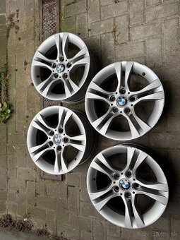 Elektrony BMW style 268 - originál