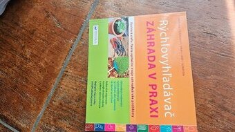 Záhrada v praxi, rychlovyhladavač