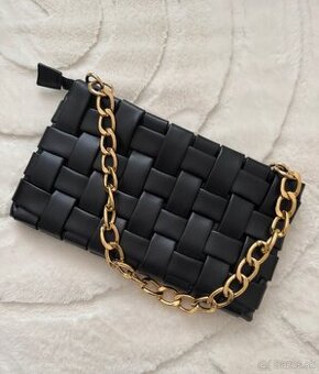 Trendy kabelka s retiazkou Bijou Brigitte