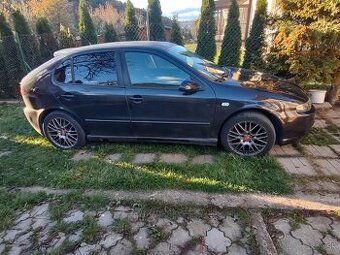 Seat Leon 1.9 TDI ARL 150