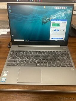 Lenovo IdeaPad S540 15IWL 81NE