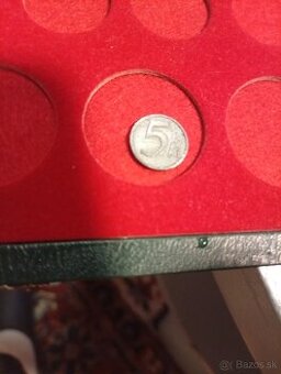 Predám 5hal 1942 Slovenský štát