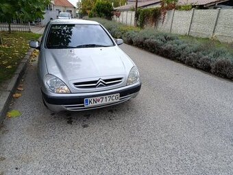 CITROEN XSARA 2,0 HDI