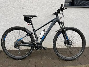 predam bicykel Cube aim pro