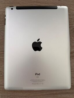 Apple iPad 3