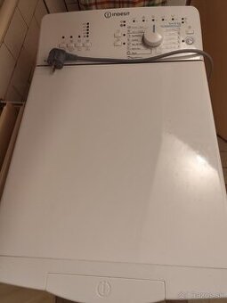 Automatická práčka