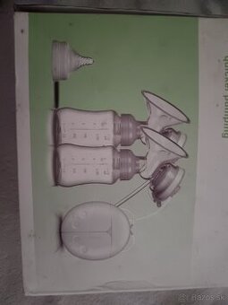 Elektrická Odsavačka