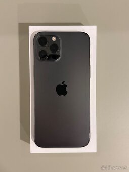 iPhone 12 pro max 128gb