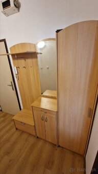 Skrinková zostava na chodbu