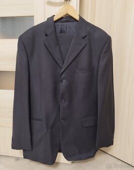 Pánsky oblek,veľ.54