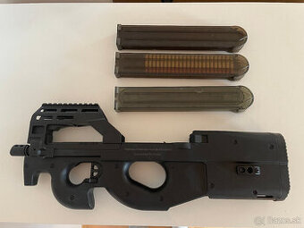 Airsoft Novritsch SSR90