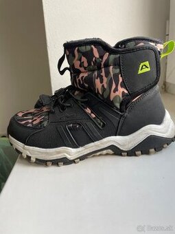Zimné čižmy Alpine pro 35