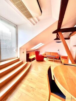 3 izb mezonetový byt BA Ružinov