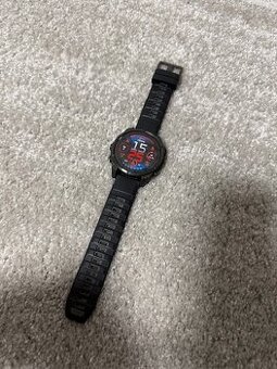 GARMIN FENIX 8 47 mm AMOLET