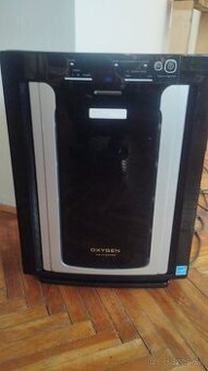 Čistička vzduchu Elektrolux Z 9124