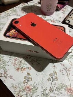 iPhone Xr 128 gb