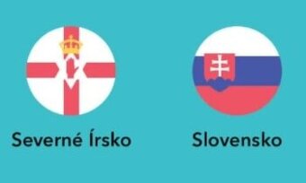 Slovensko severne irsko