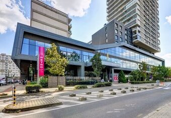 PRENÁJOM – 2iz byt v RETRO  Ružinov - 1