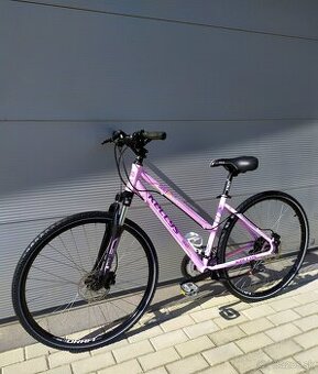 Dámsky bicykel Kellys