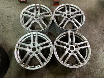 Sada diskov 5x112 r17 - 1