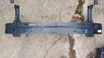 Hyundai bayon 1.2 benzin predna vystuha