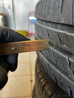 Sada Letných kolies - 1