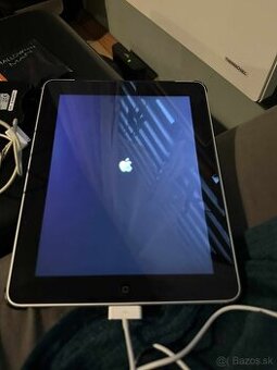 Tablet Apple IPad