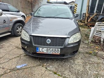 Fiat croma 1.9 jtd 110kw