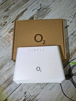 WIFI router Zyxel EX3300