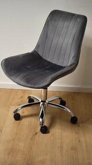 Kancelárska stolička