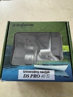 B-Square Univerzálny naviják DS Pro 40 Ti