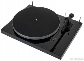 Pro-ject Debut III Esprit, Acryl Pl., 2M RED - nový gramofon