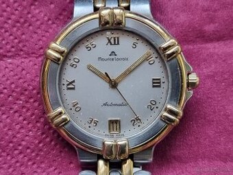 N.hodinky,Maurice Lacroix.