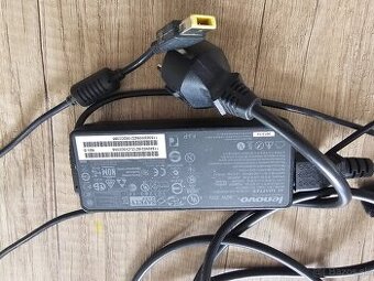 Lenovo TP adapter ThinkPad 90W AC