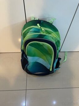 Školská taška Topgal