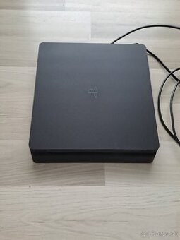 PS4 Slim 500 GB