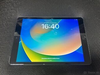 Rezervovaný Predám ipad 9.generácia 64gb 10.2”