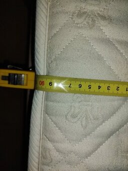 Matrace 90 x 200 x 20 - 1