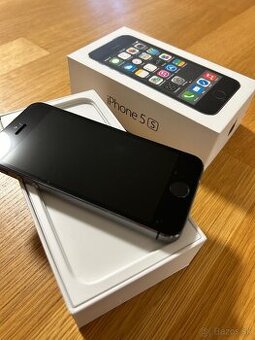 iPhone 5S   16GB