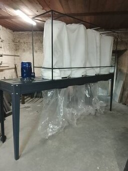 AKCIA Odsávanie pilin prachu - 1