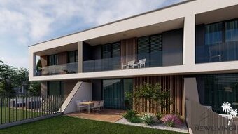 Na predaj 4iz. rodinný dom v Nitre - časť Kynek - 1