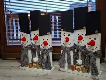 Vianočná dekoracia