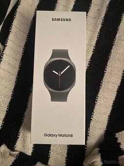 Galaxy watch 8