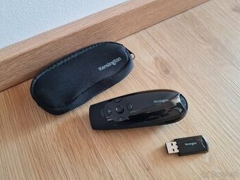 Prezenter/ukazovátko Kensington Expert K72426EU