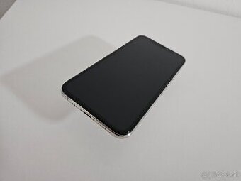 Apple iPhone Xs 100% batéria - 1