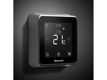 Termostat Honewell T6 Smart
