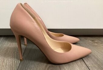 Lodičky veľ.39 - 1