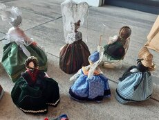 Predam male babiky z francuzska - 1